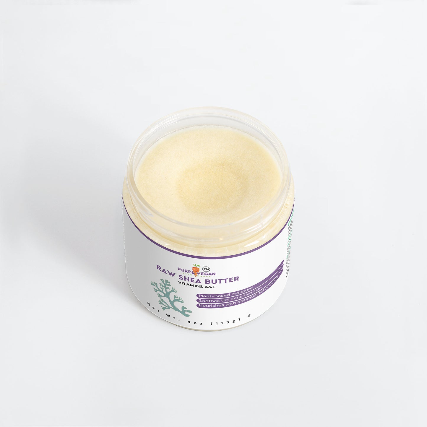 Raw Shea Butter