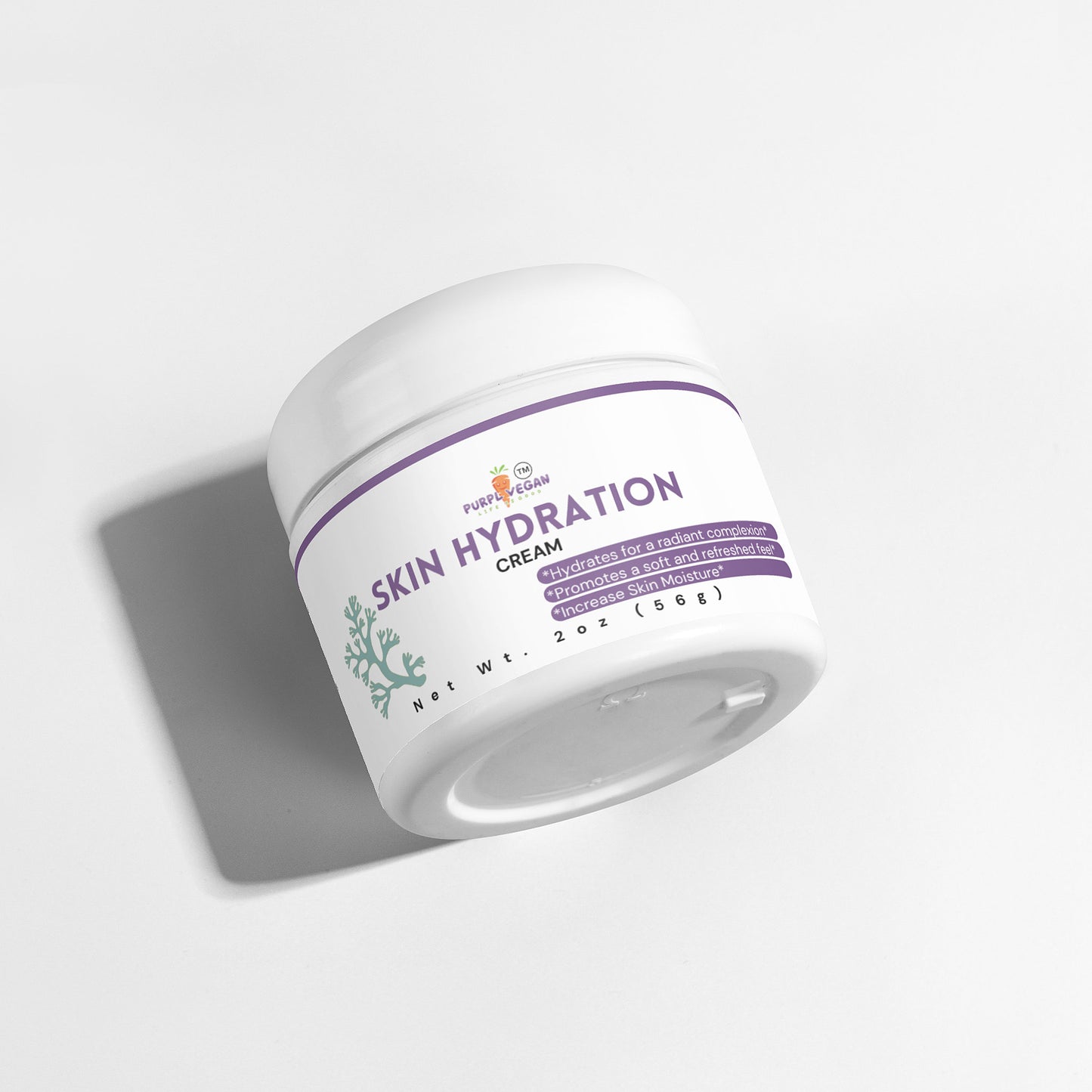 Skin Hydration Cream