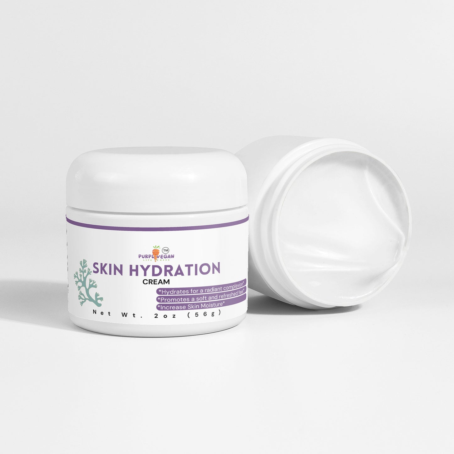 Skin Hydration Cream