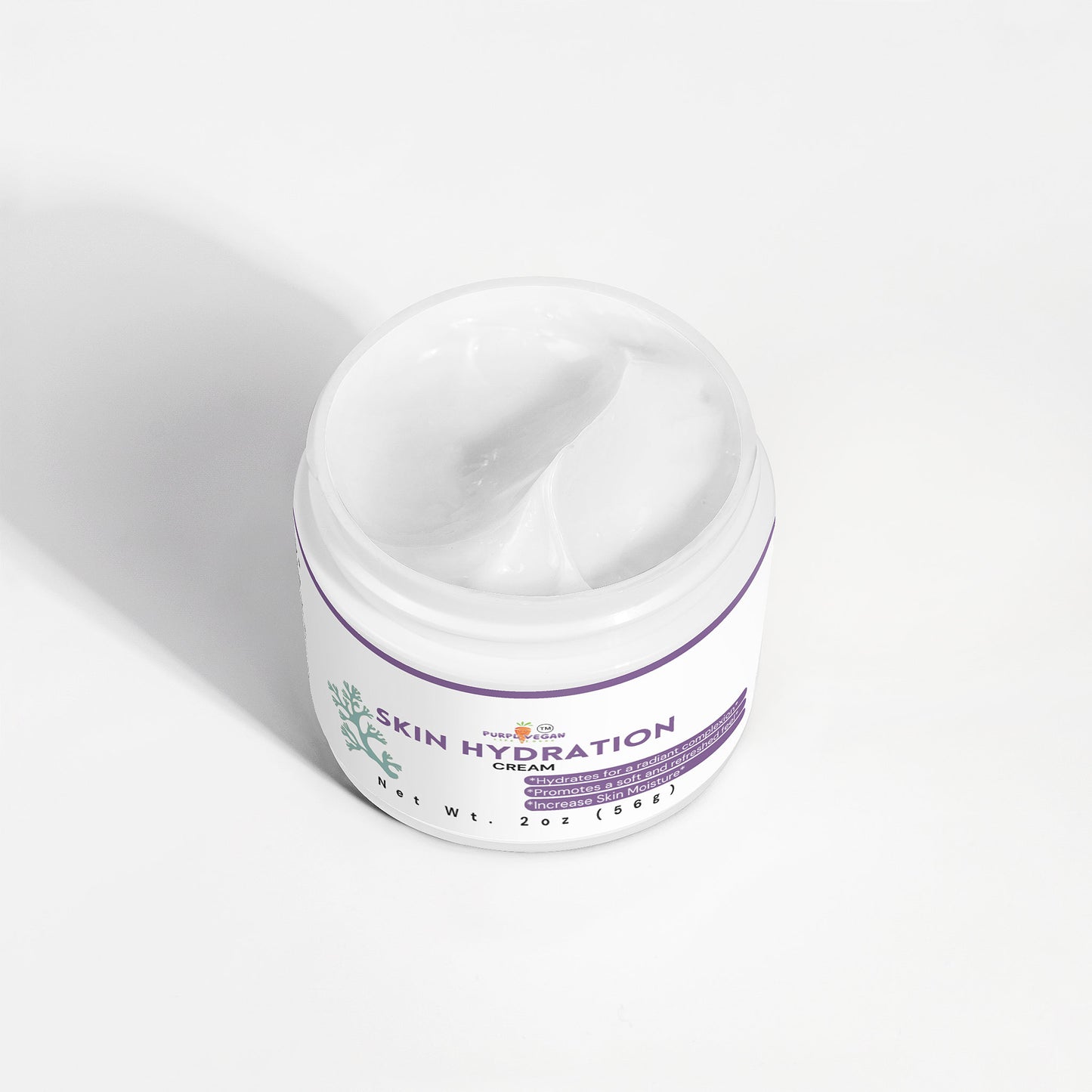 Skin Hydration Cream