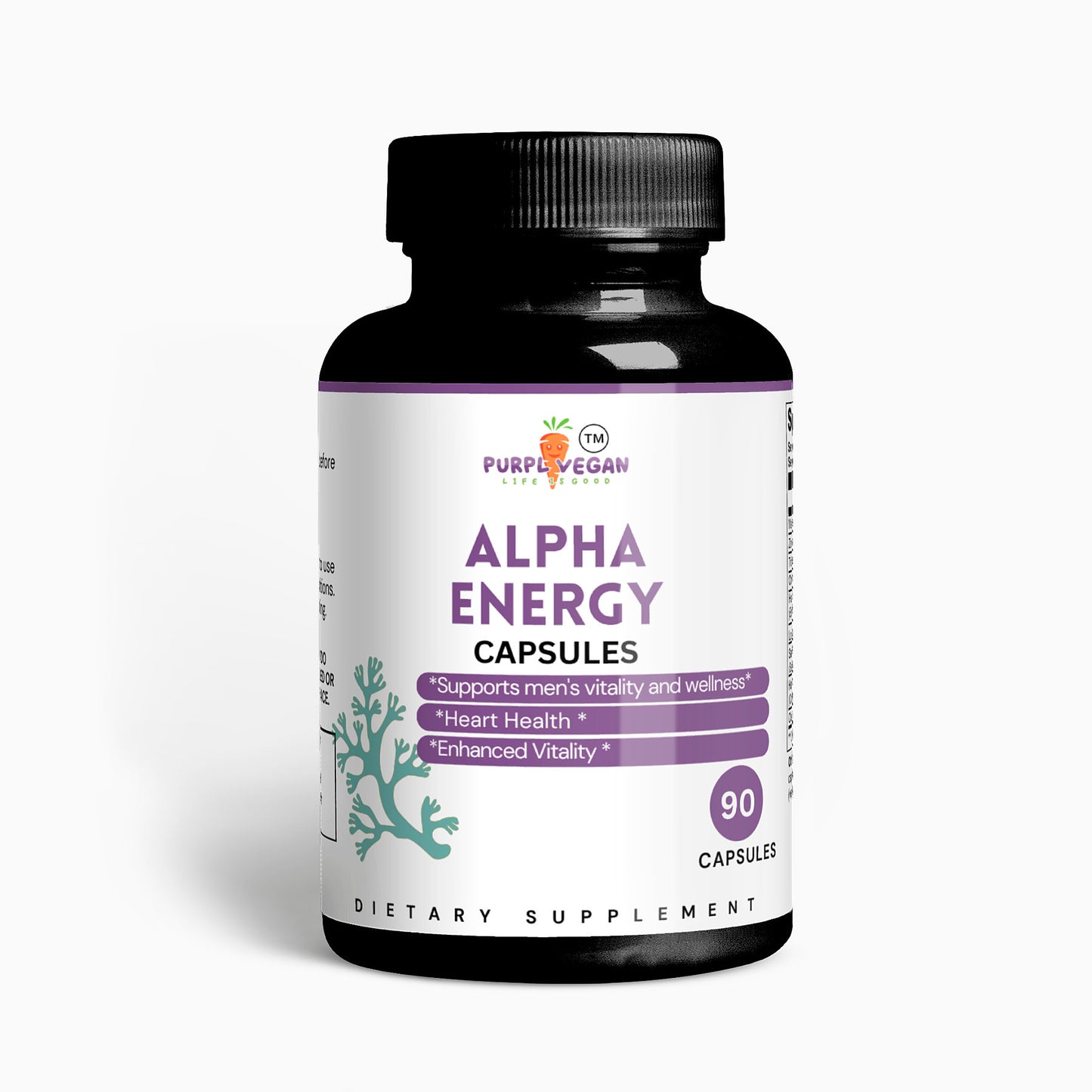 Alpha Energy