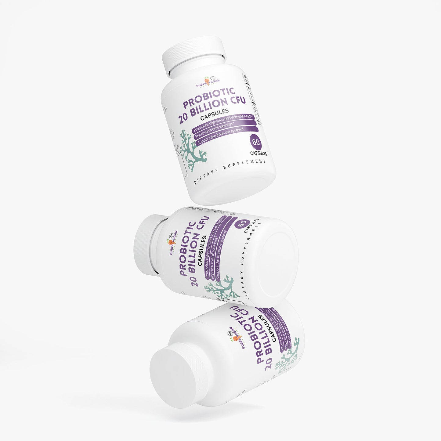 Probiotic 20 Billion