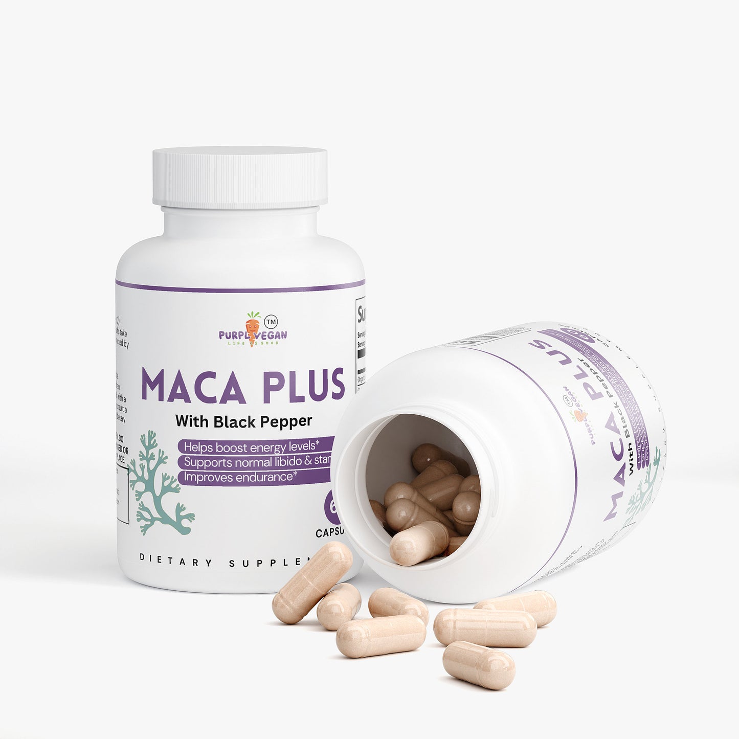 Maca Plus