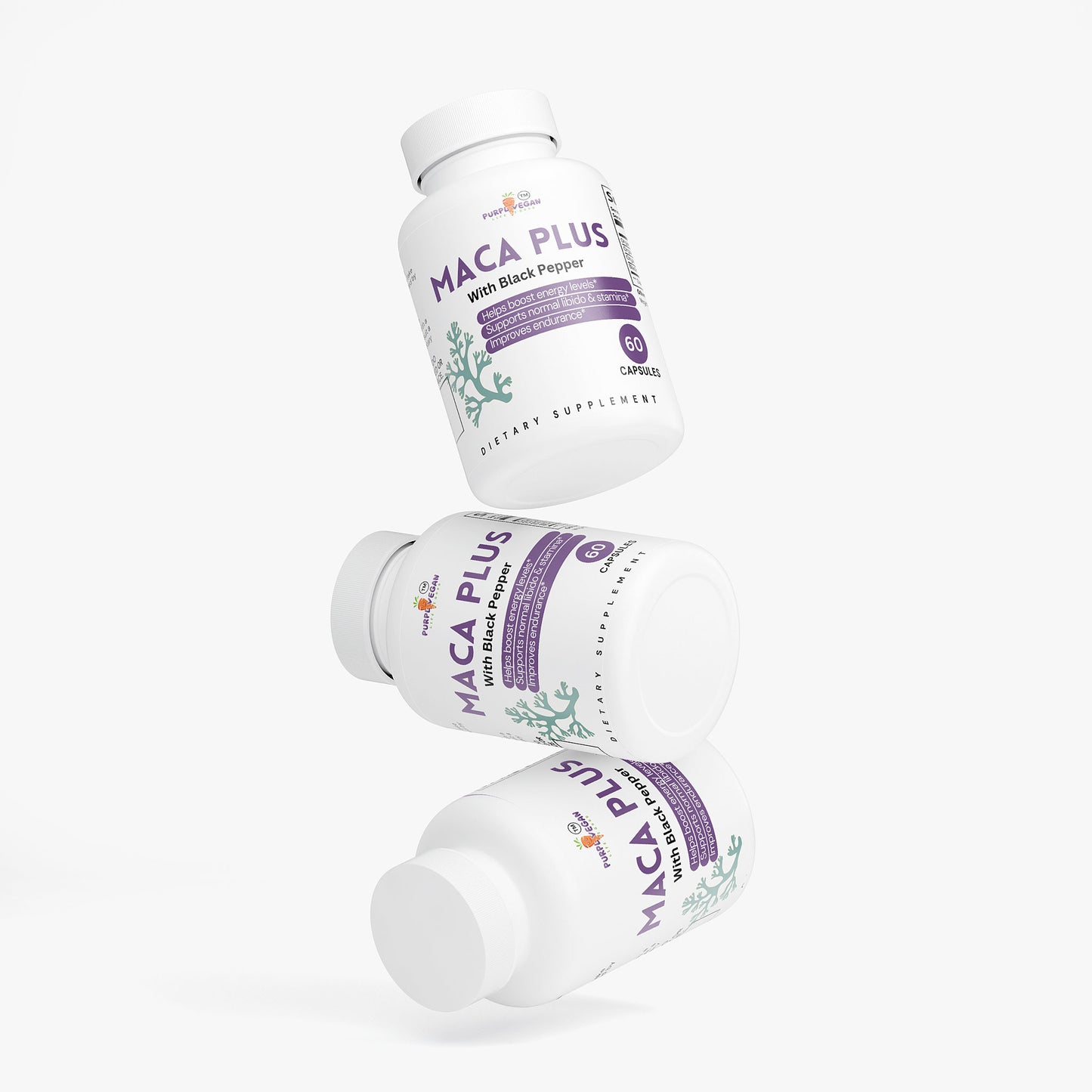 Maca Plus