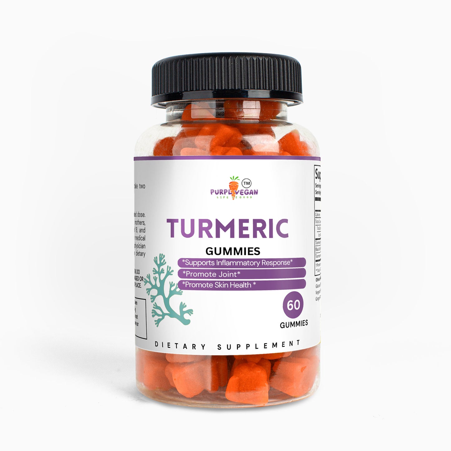 Turmeric Gummies