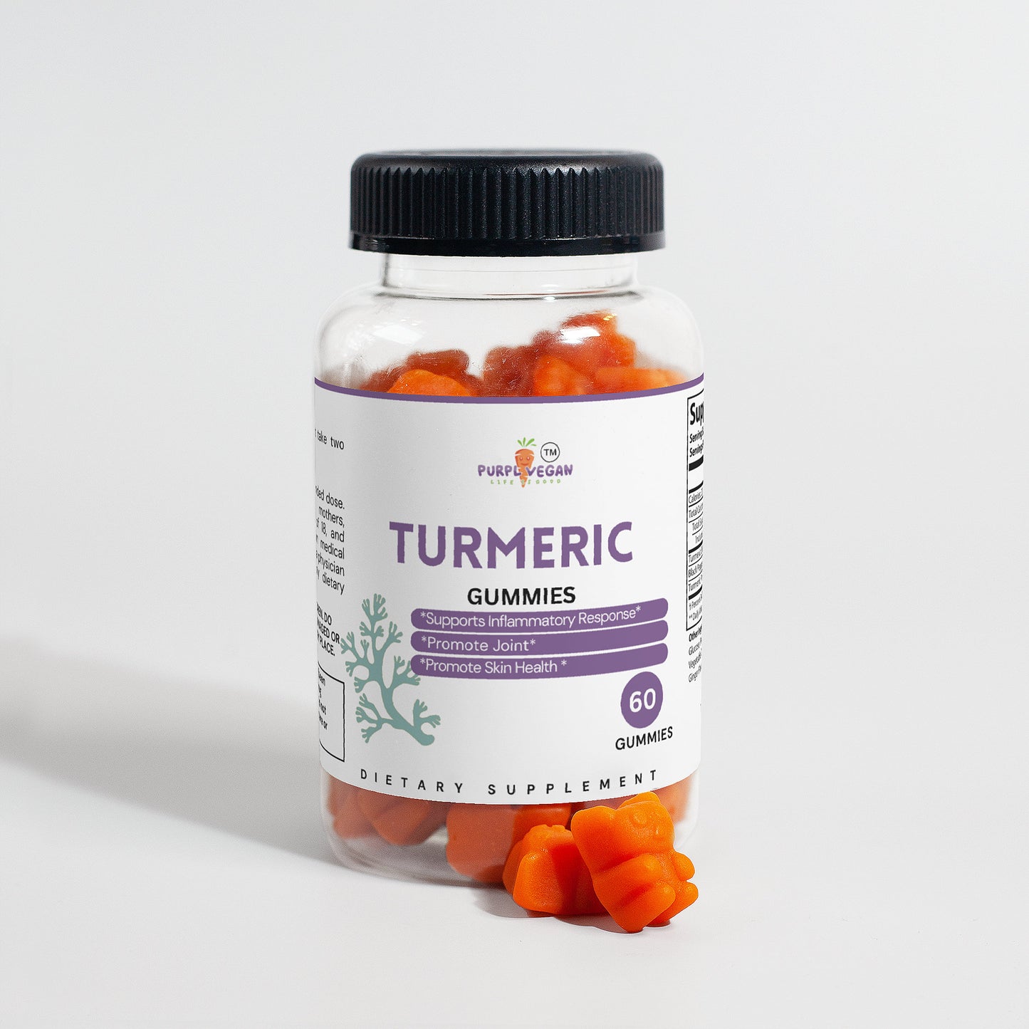 Turmeric Gummies