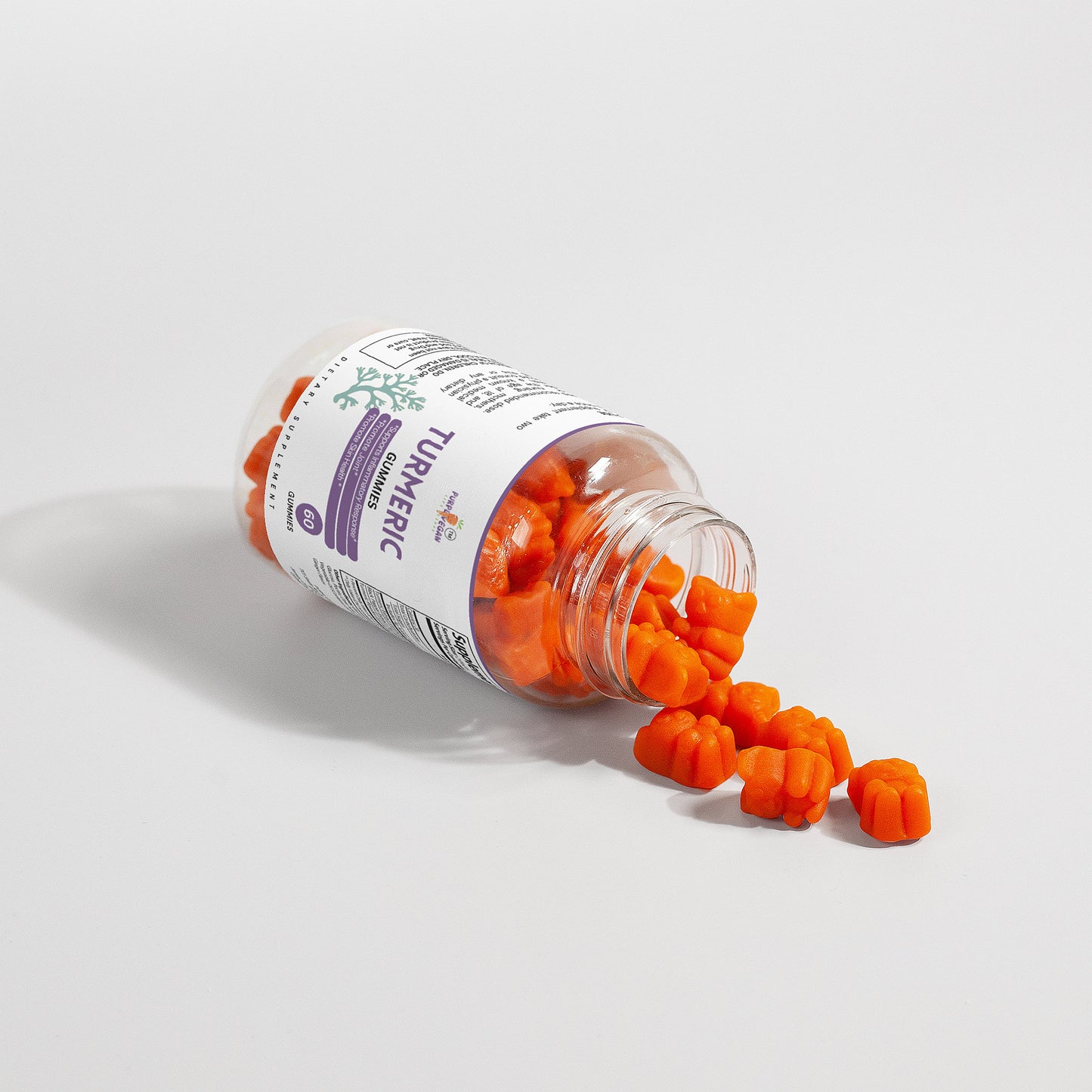 Turmeric Gummies