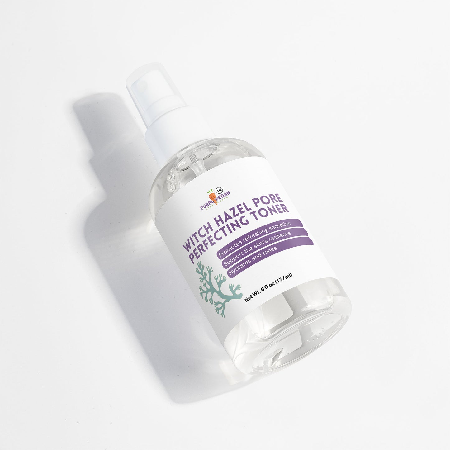Witch Hazel Pore Perfecting Toner