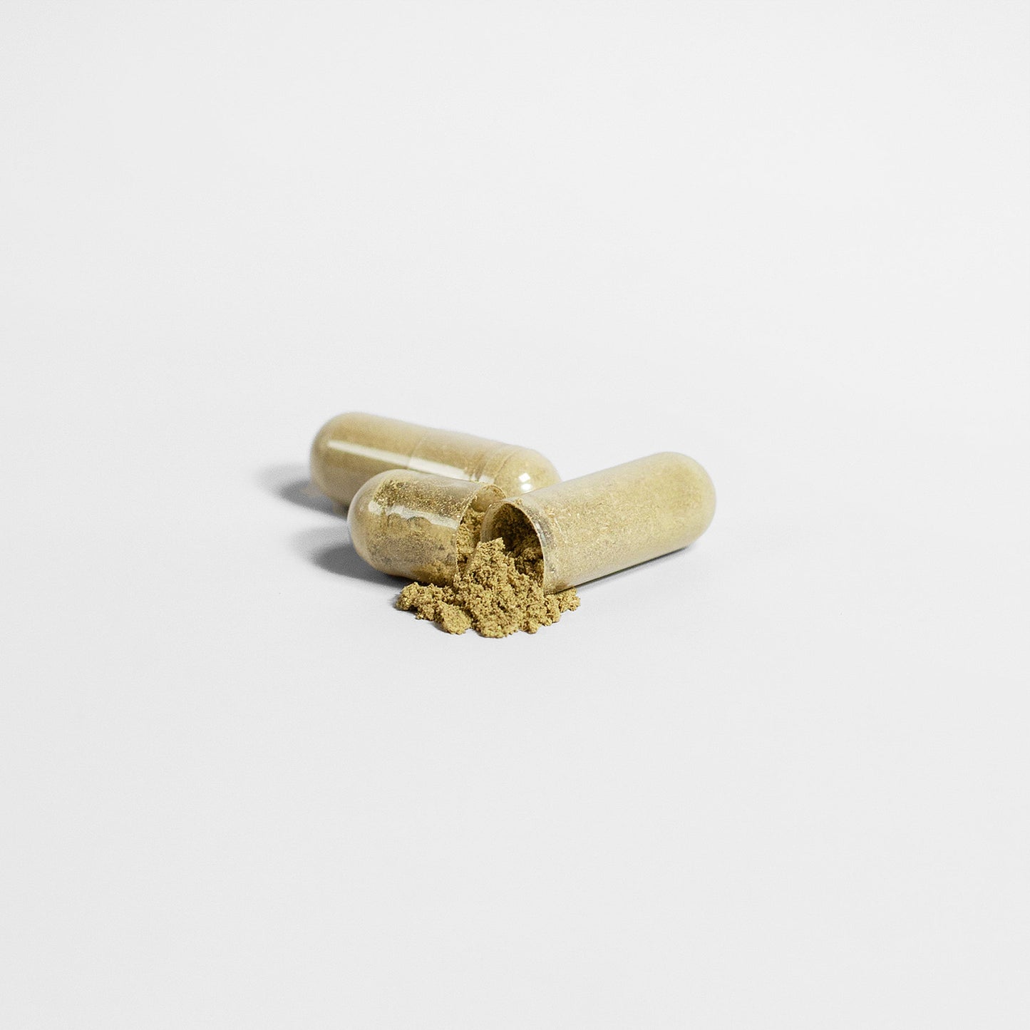 Ginkgo Biloba + Ginseng - Purplvegan
