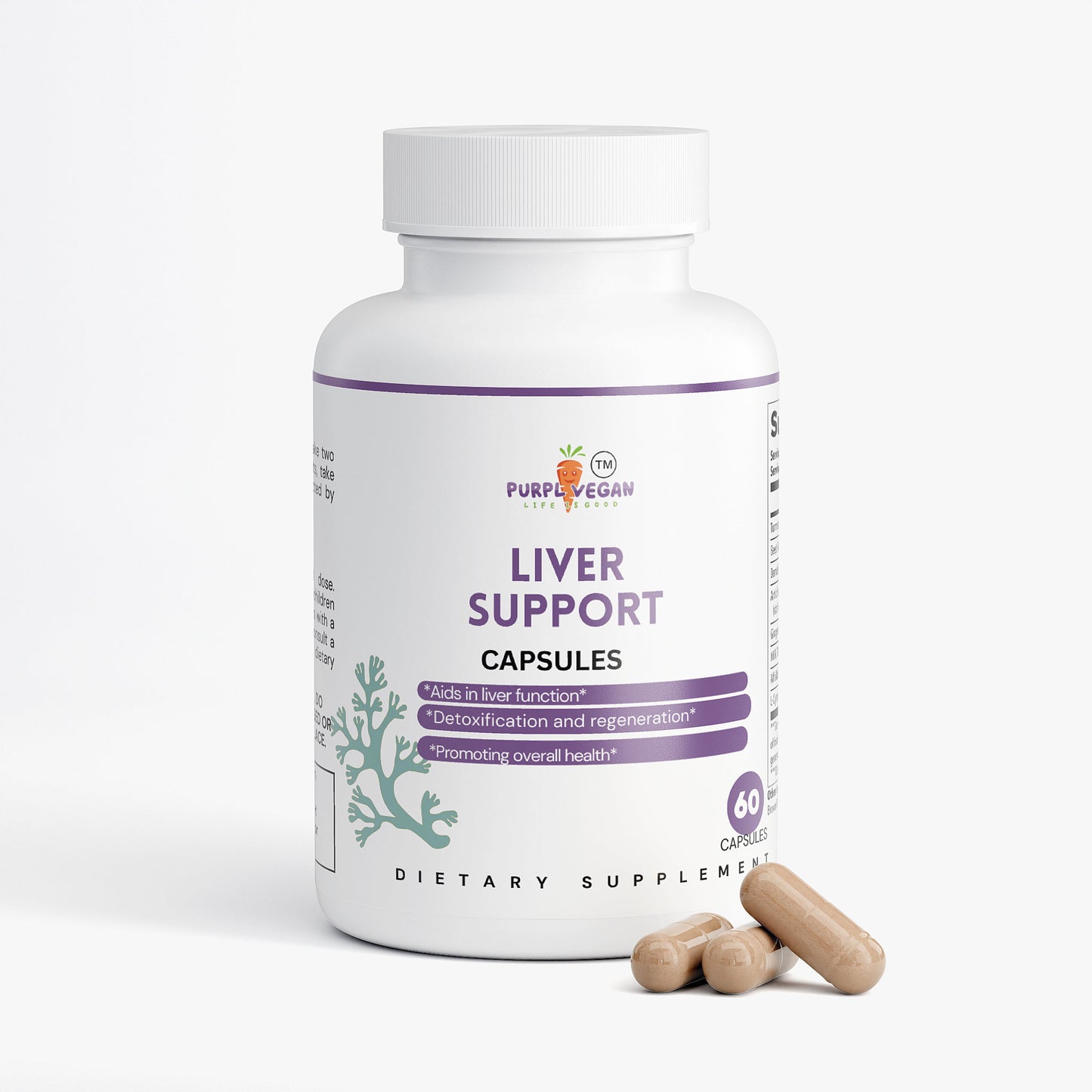 Liver Support