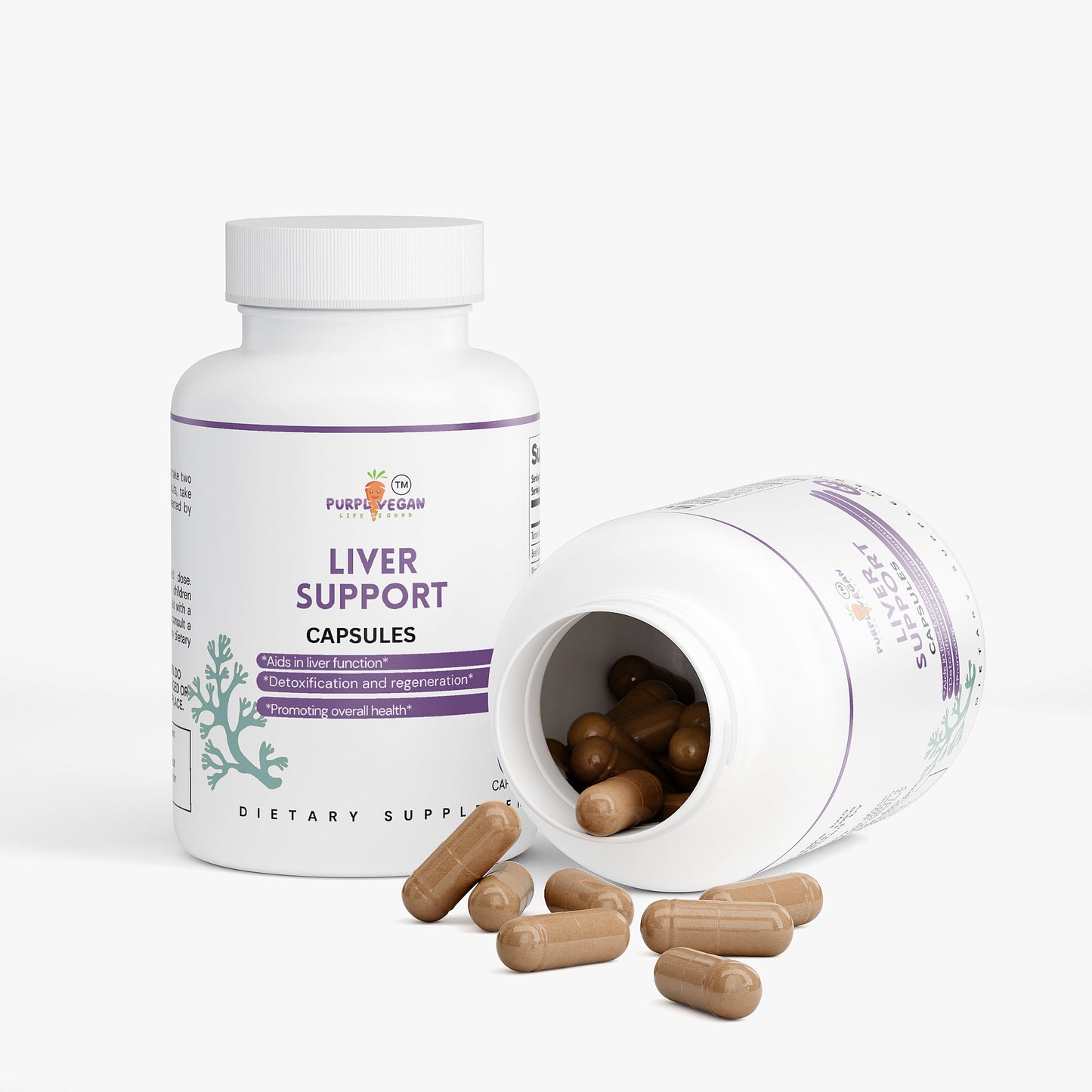 Liver Support