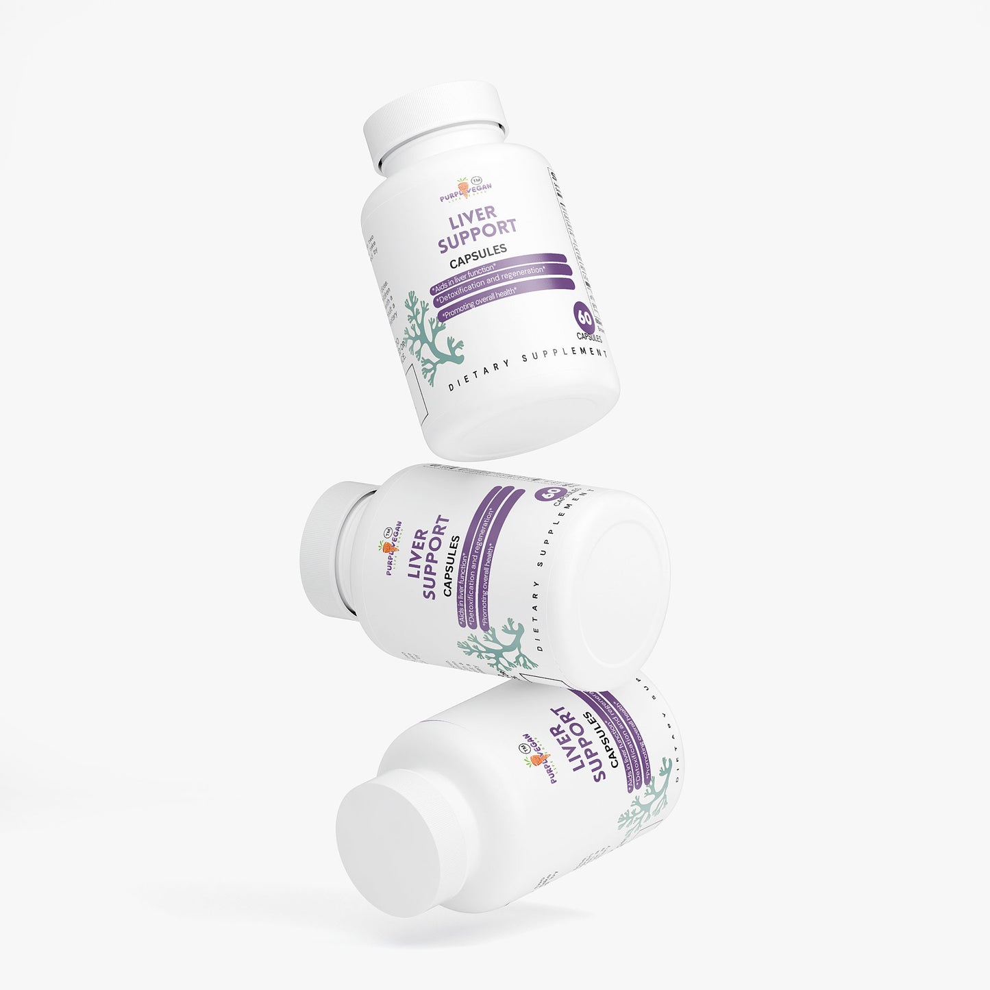 Liver Support