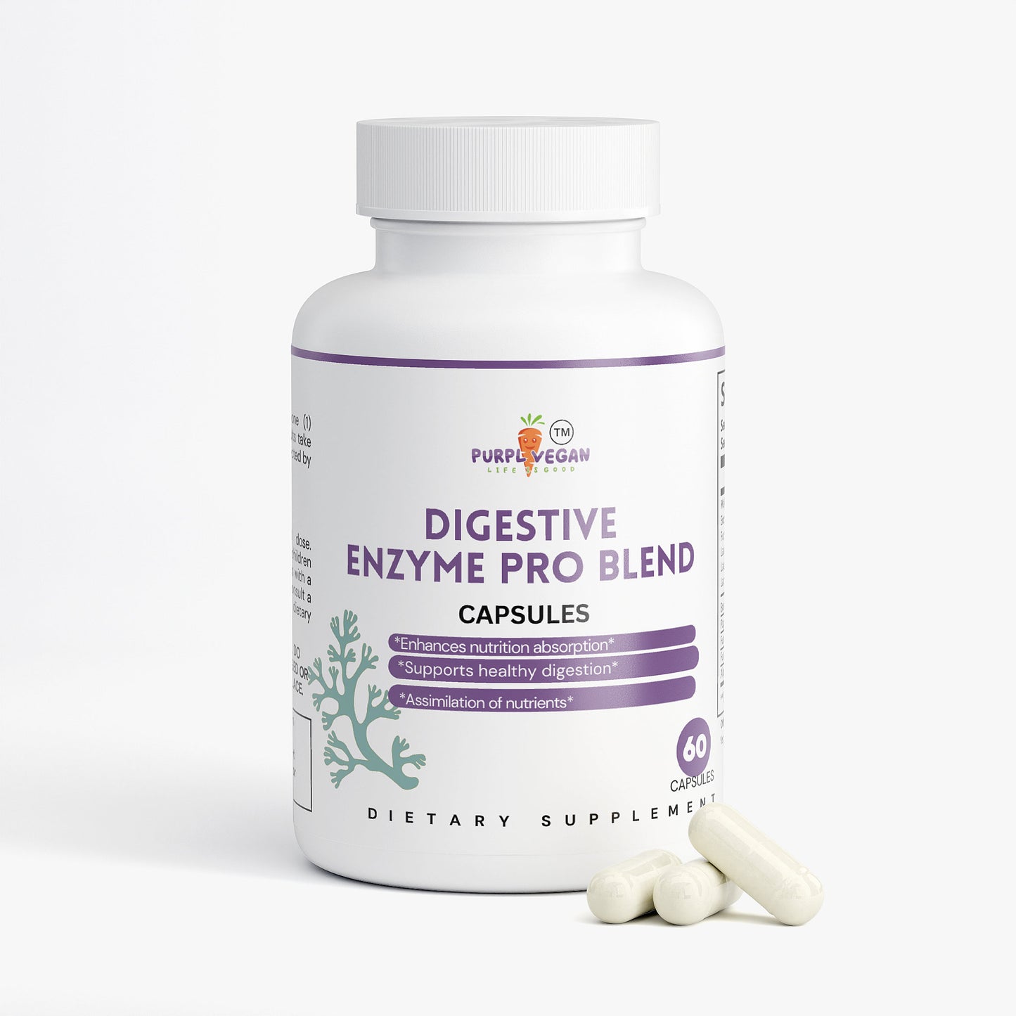 Digestive Enzyme Pro Blend
