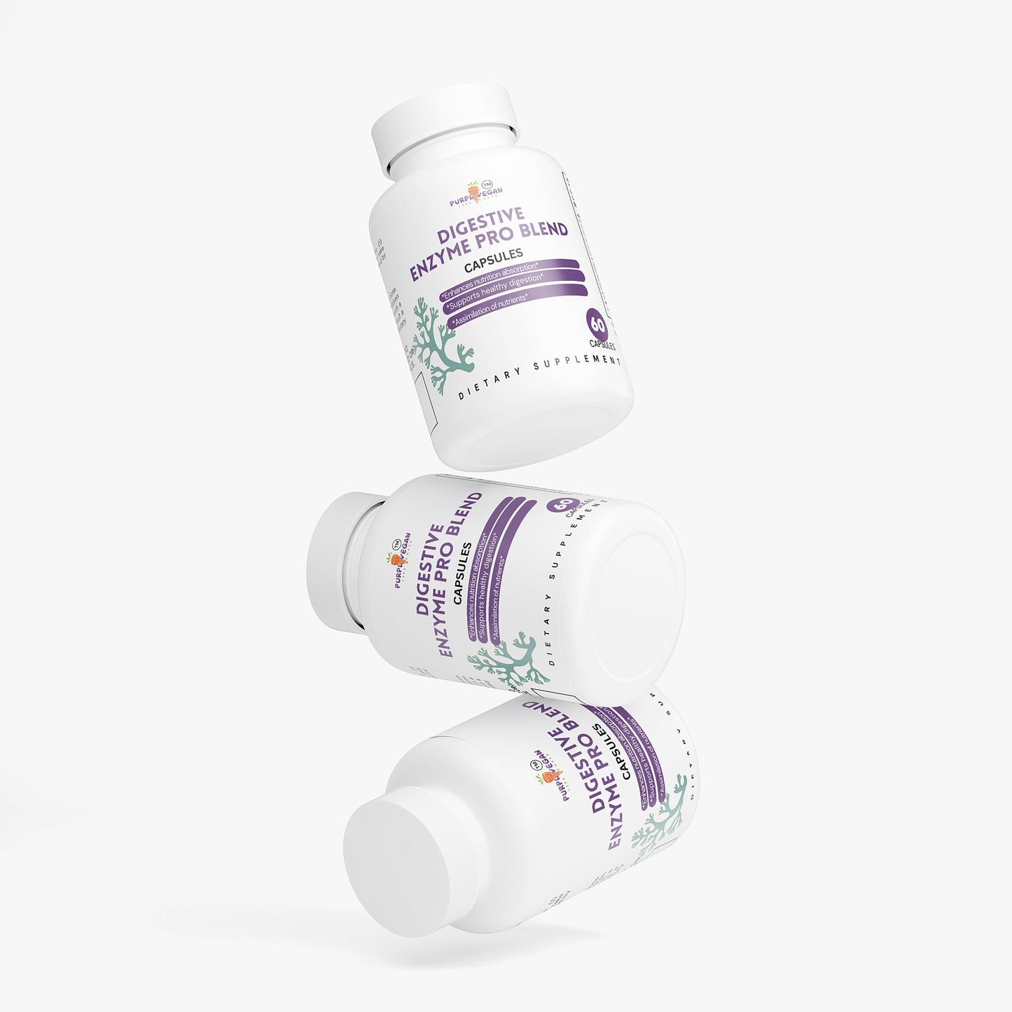 Digestive Enzyme Pro Blend