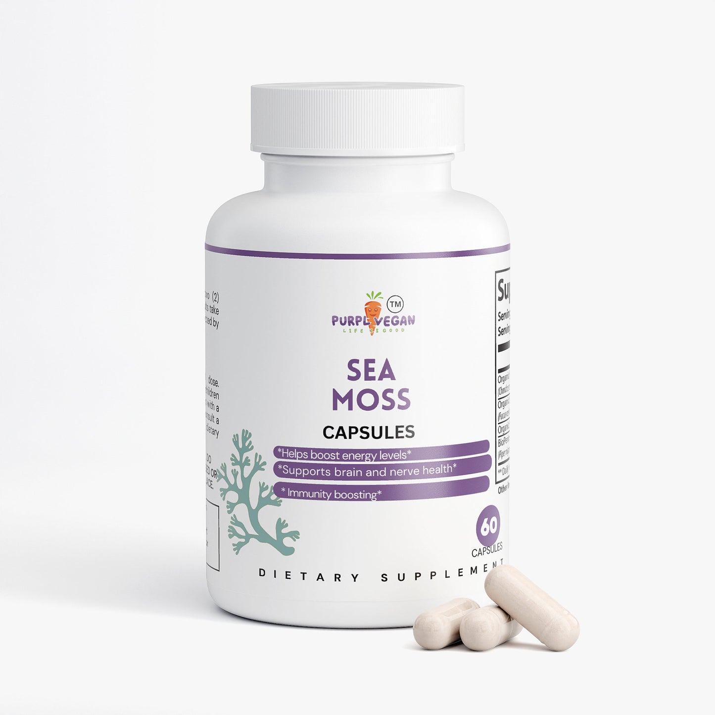 Sea Moss