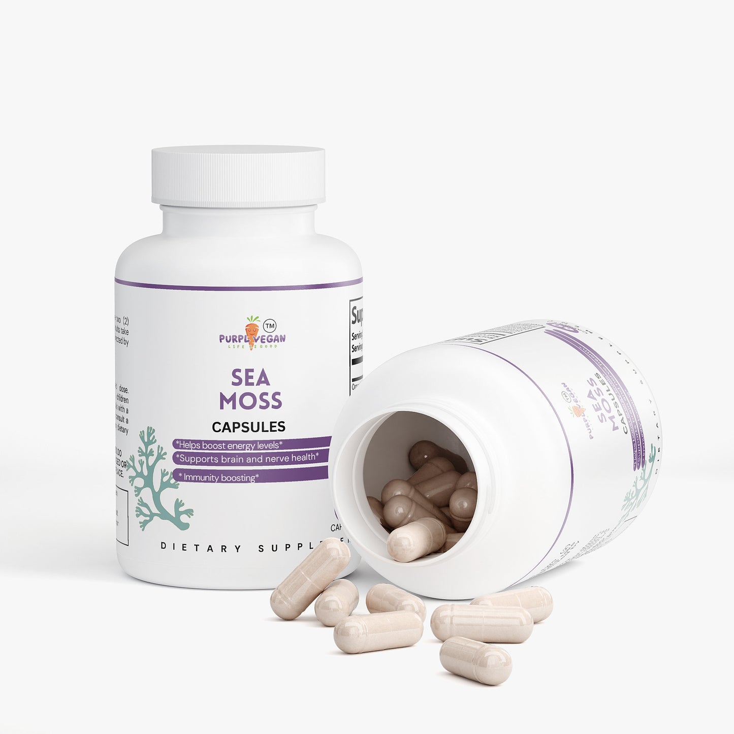 Sea Moss