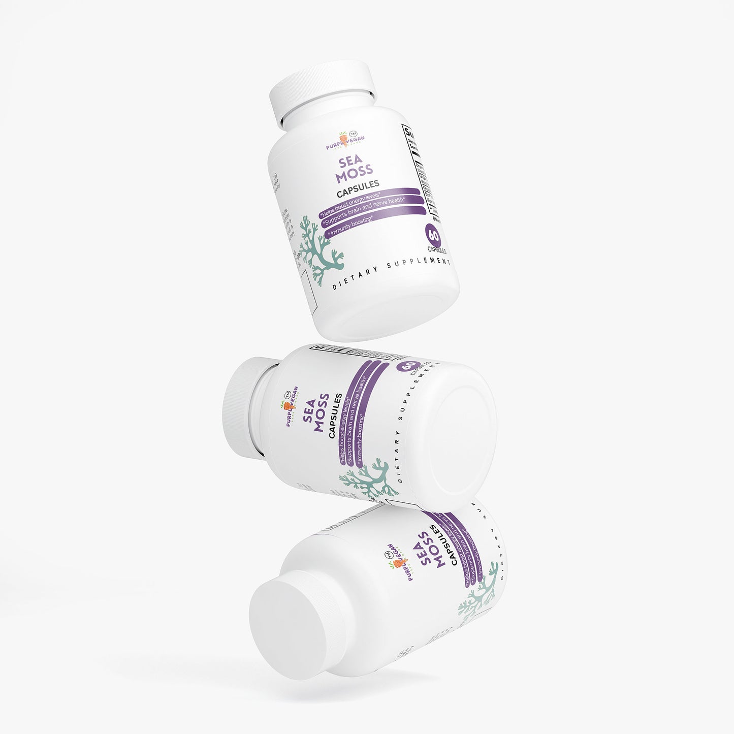 Sea Moss
