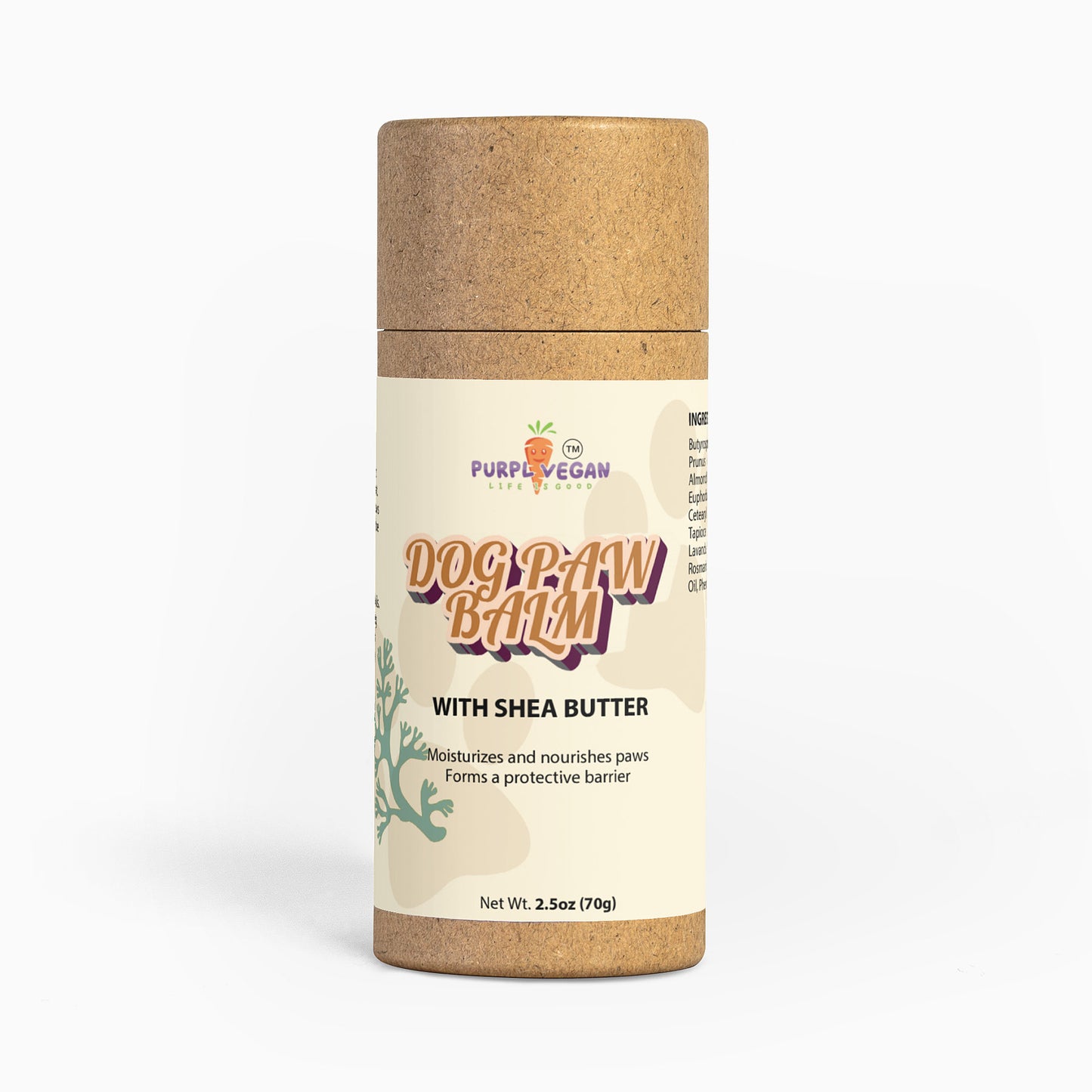 Dog Paw Balm