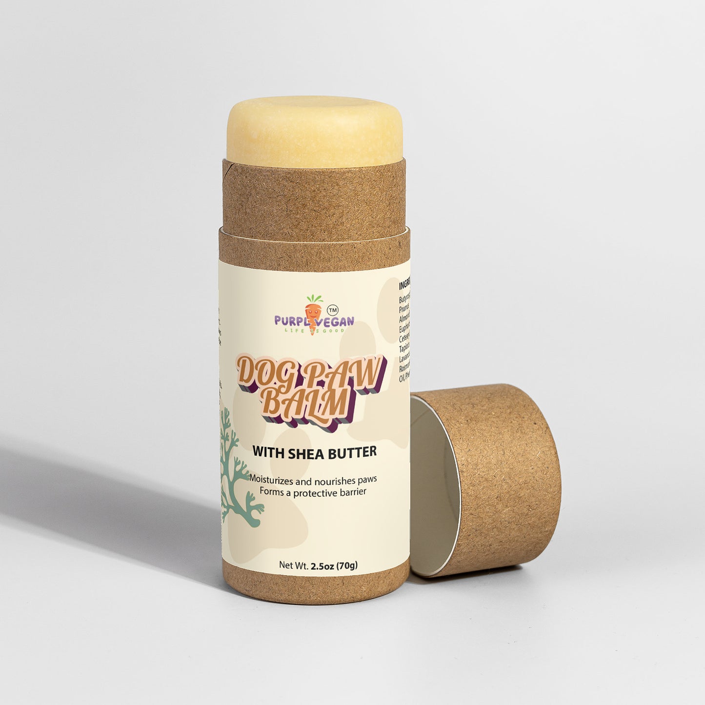 Dog Paw Balm