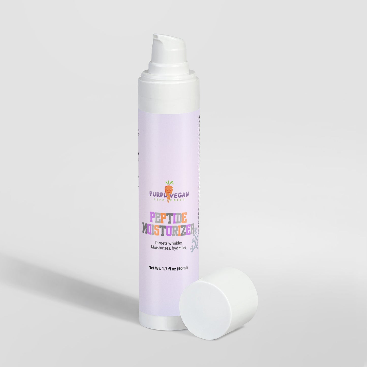 Peptide Moisturizer
