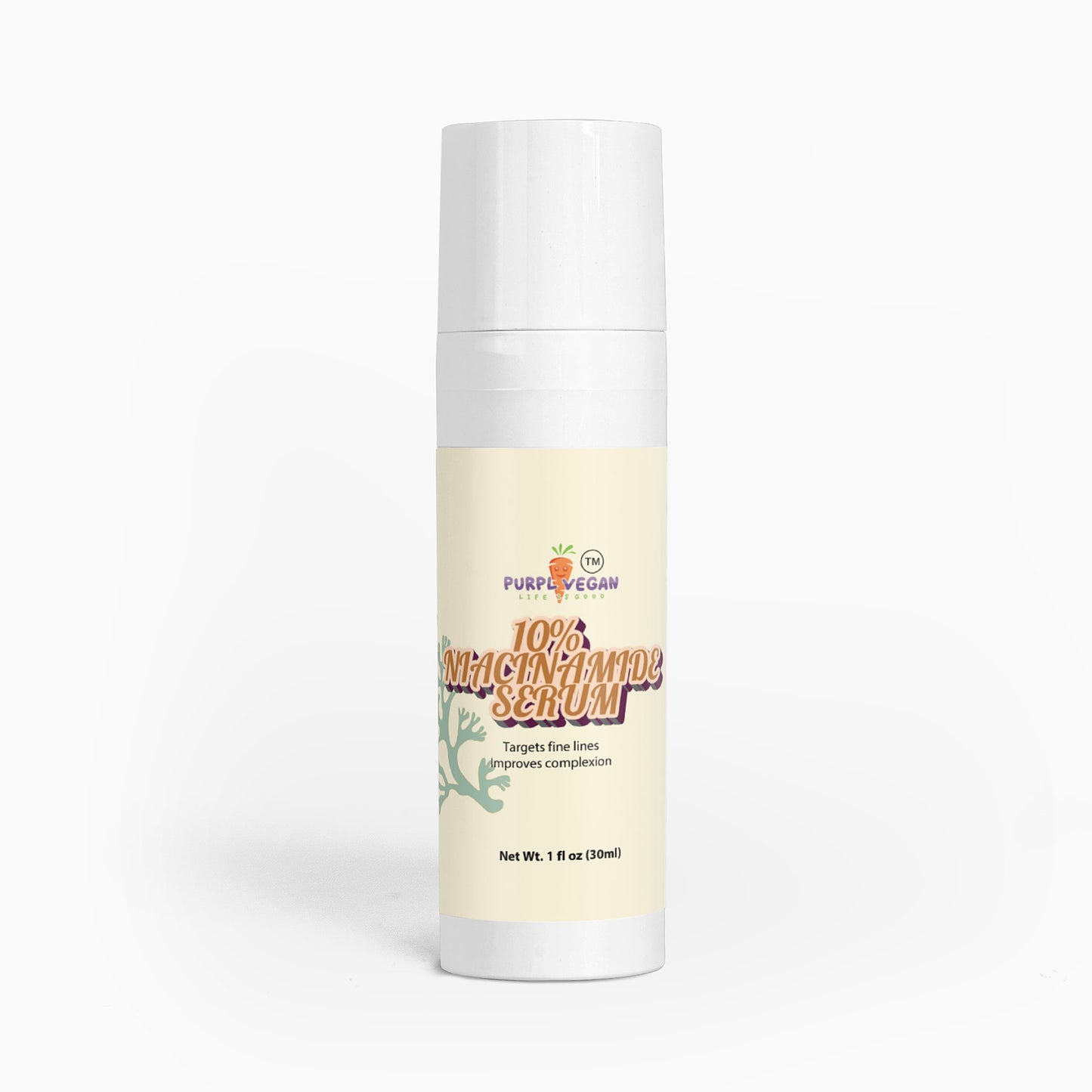 10% Niacinamide Serum