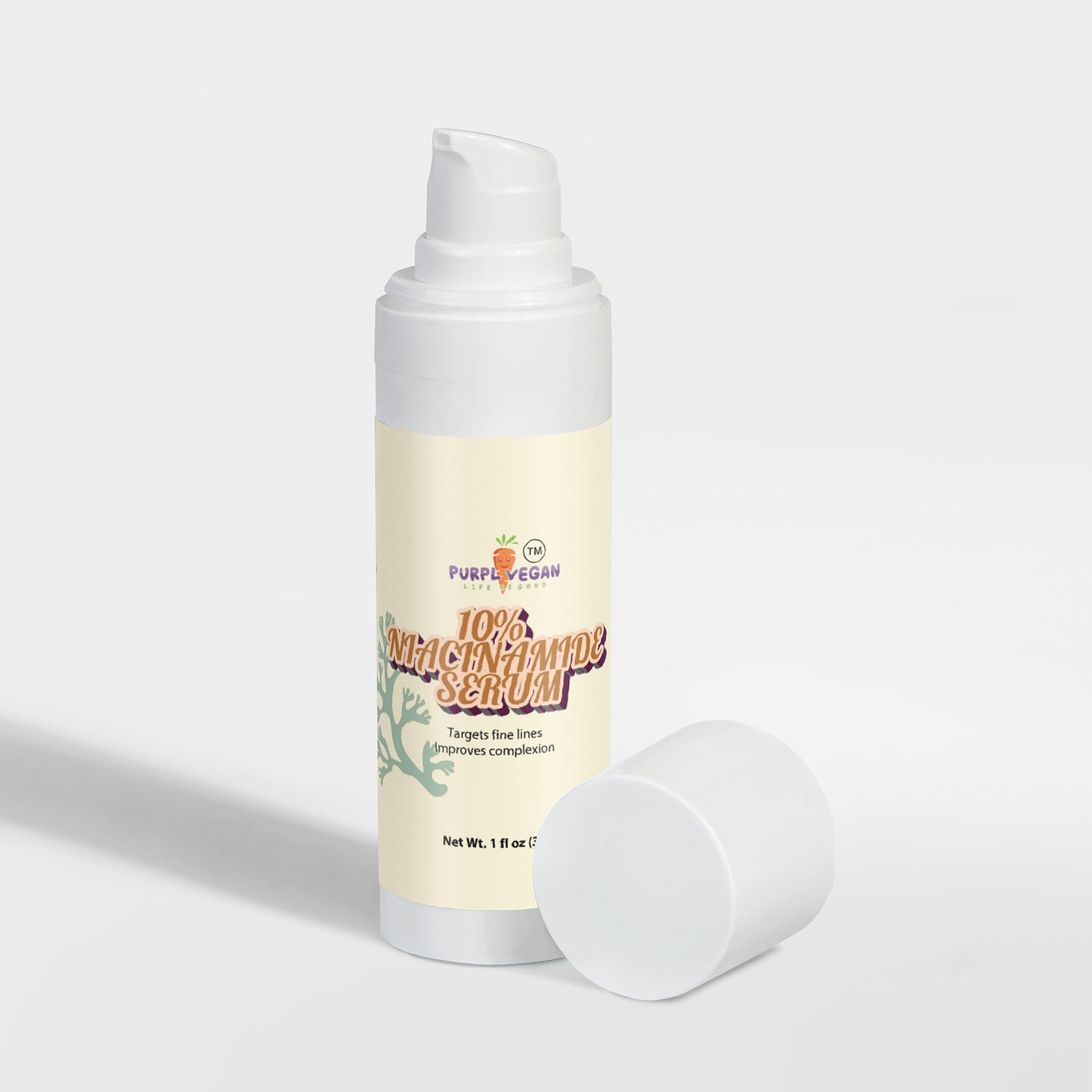 10% Niacinamide Serum