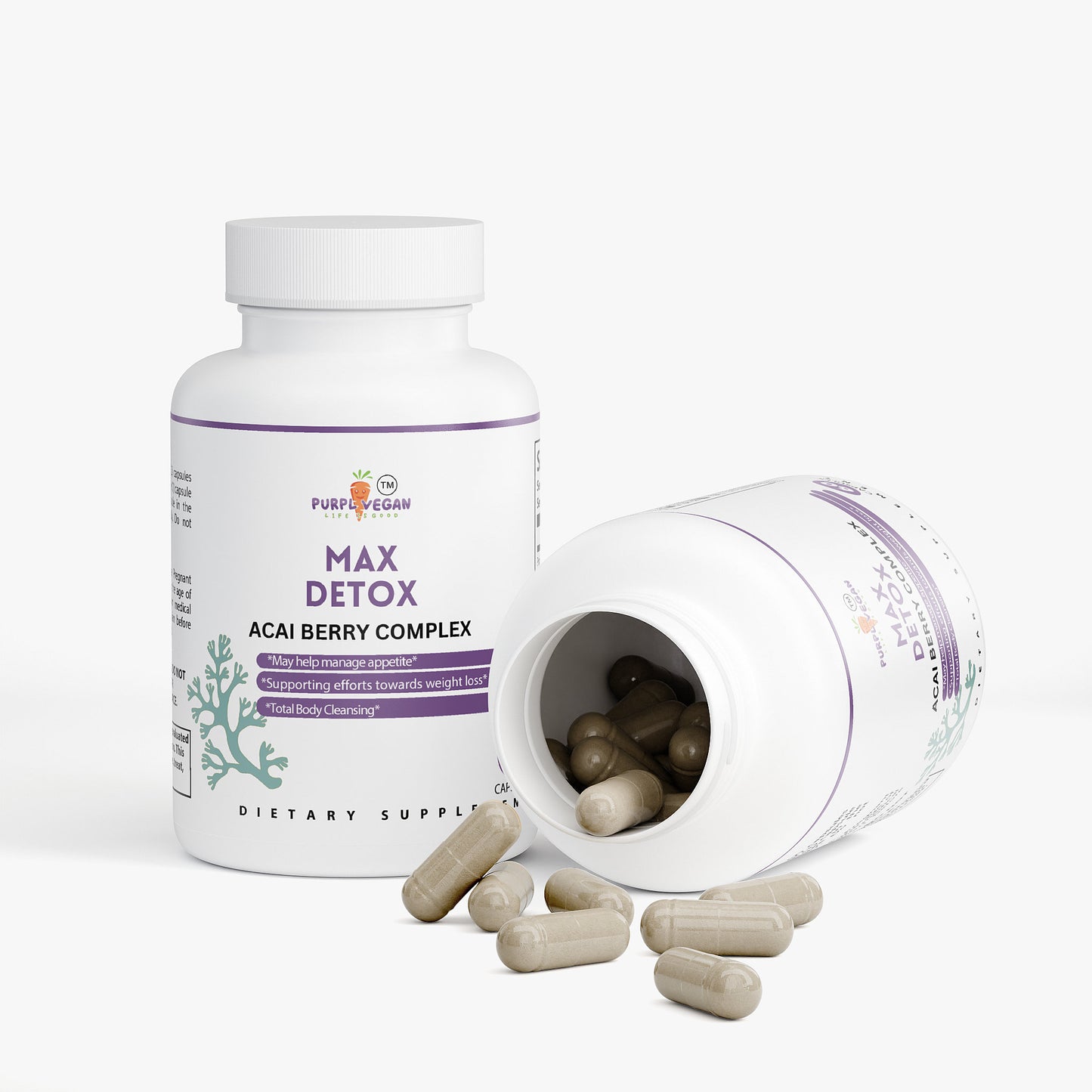 Max Detox (Acai detox)