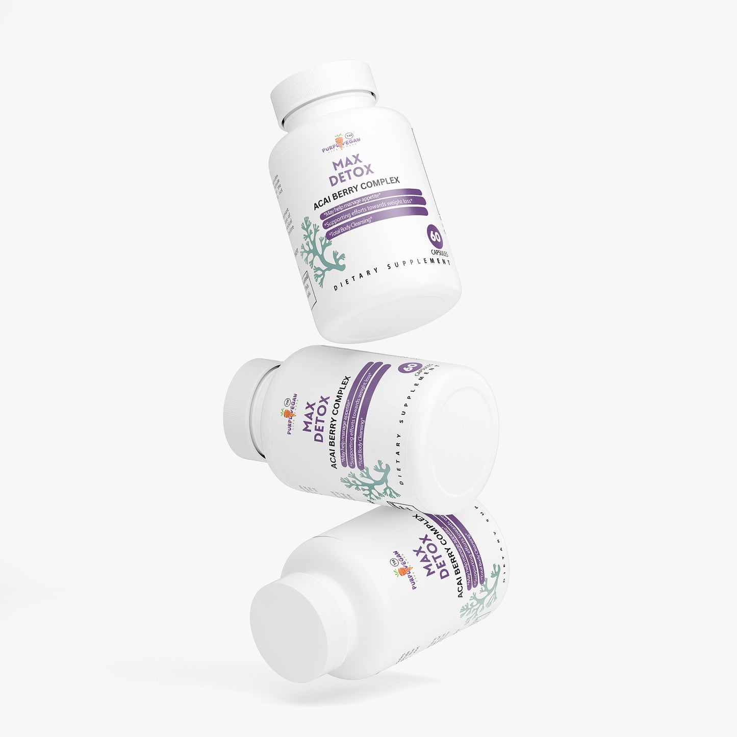 Max Detox (Acai detox)