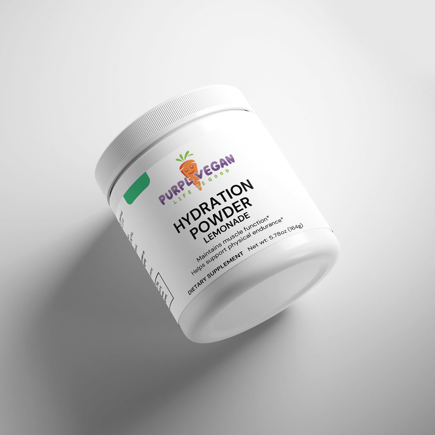 Hydration Powder (Lemonade)