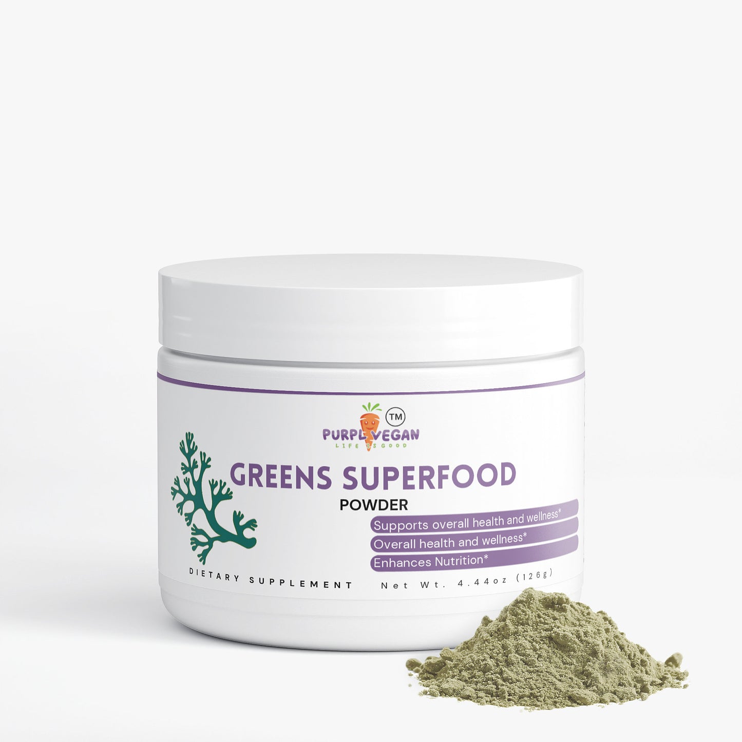 Greens Superfood