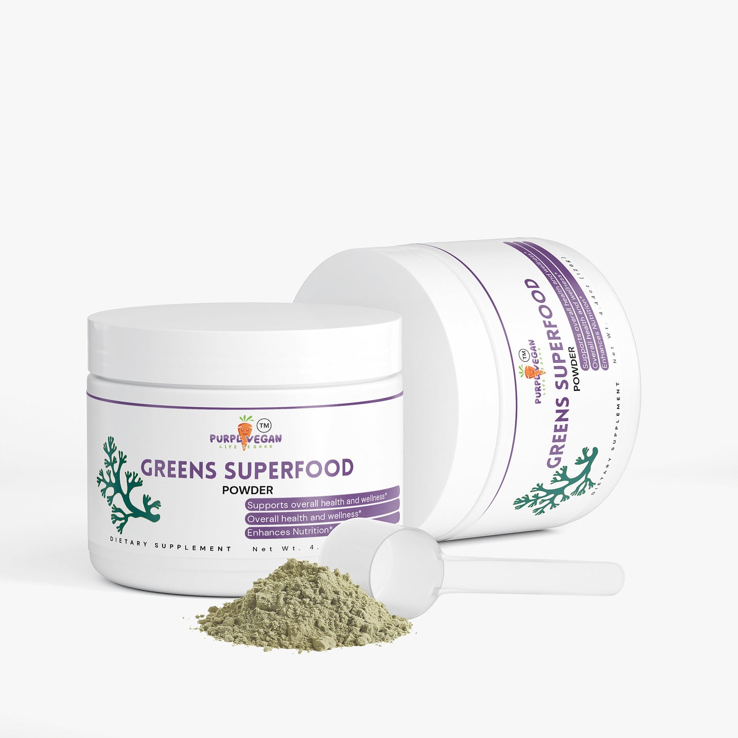 Greens Superfood