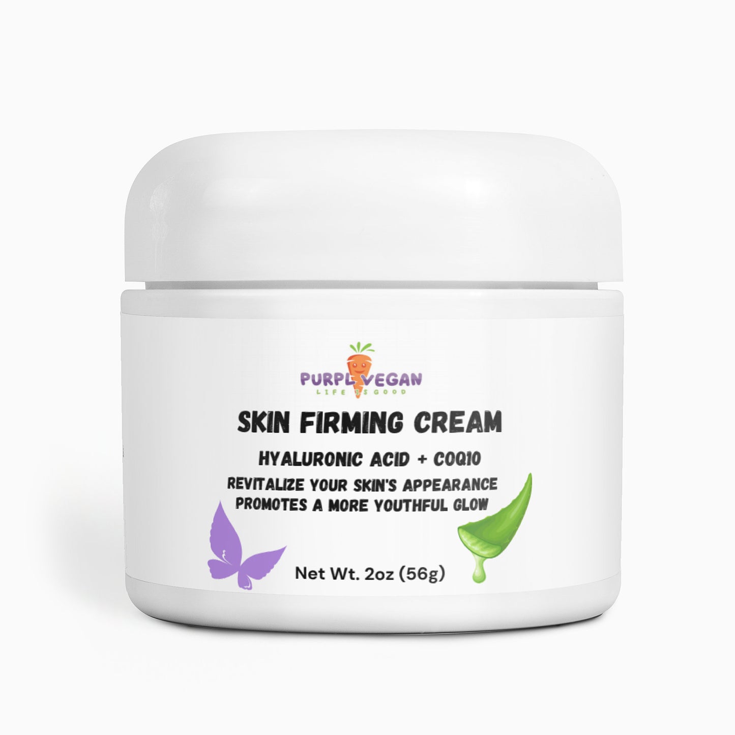 Skin Firming Cream