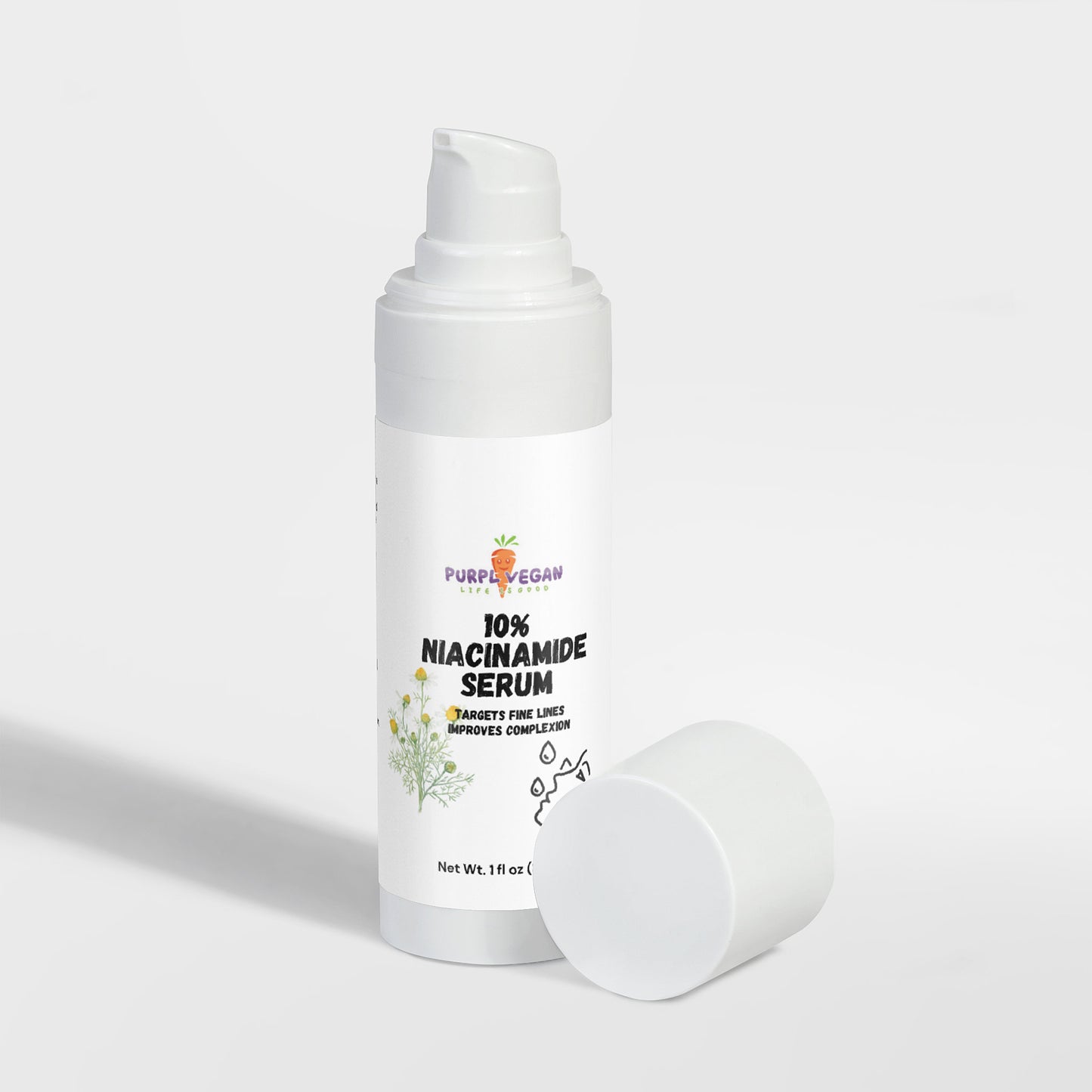 10% Niacinamide Serum