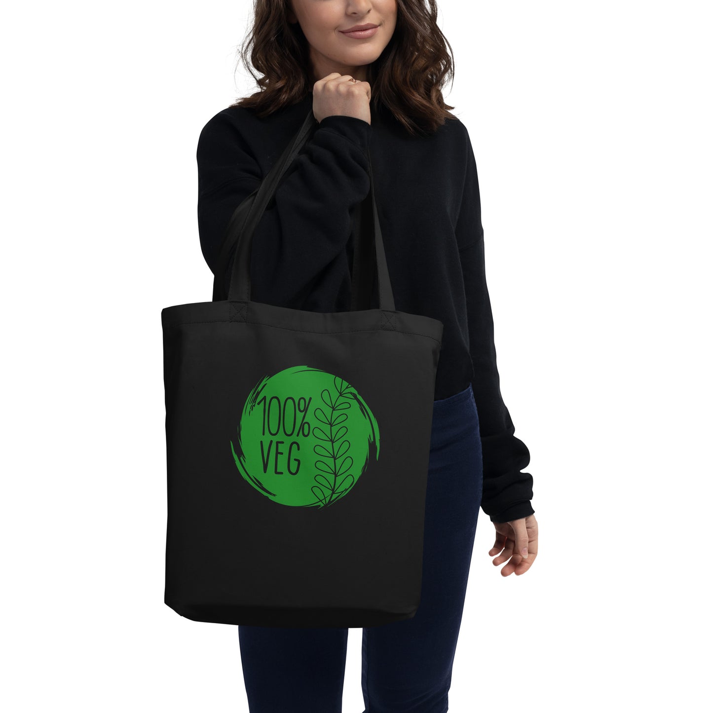 Sustainable Reusable Shopping Bag