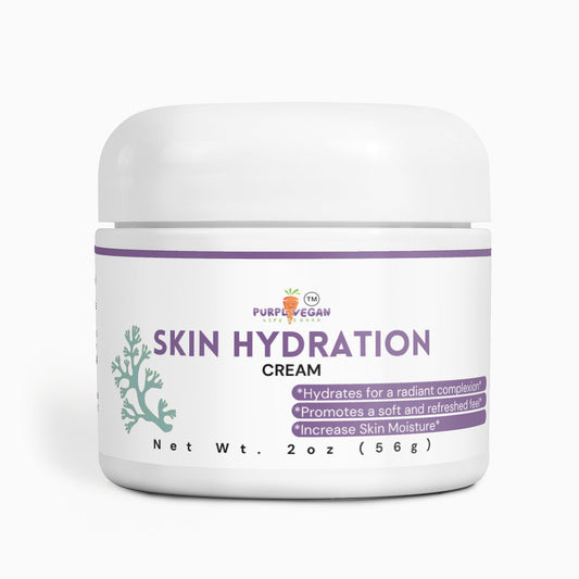 Skin Hydration Cream