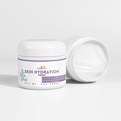 Skin Hydration Cream
