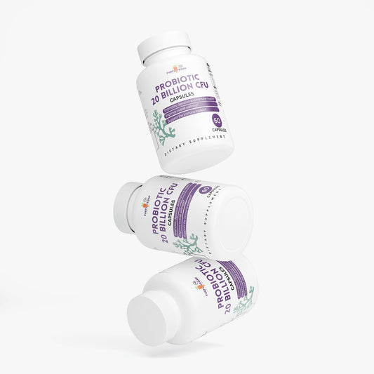Probiotic 20 Billion