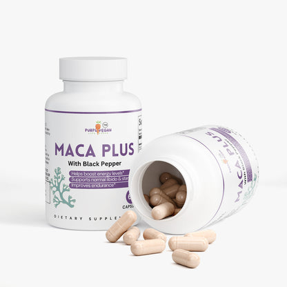 Maca Plus