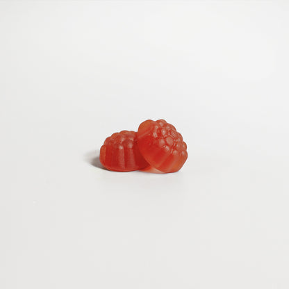 Sleep Well Gummies (Adult) - Purplvegan 