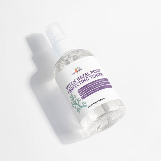 Witch Hazel Pore Perfecting Toner