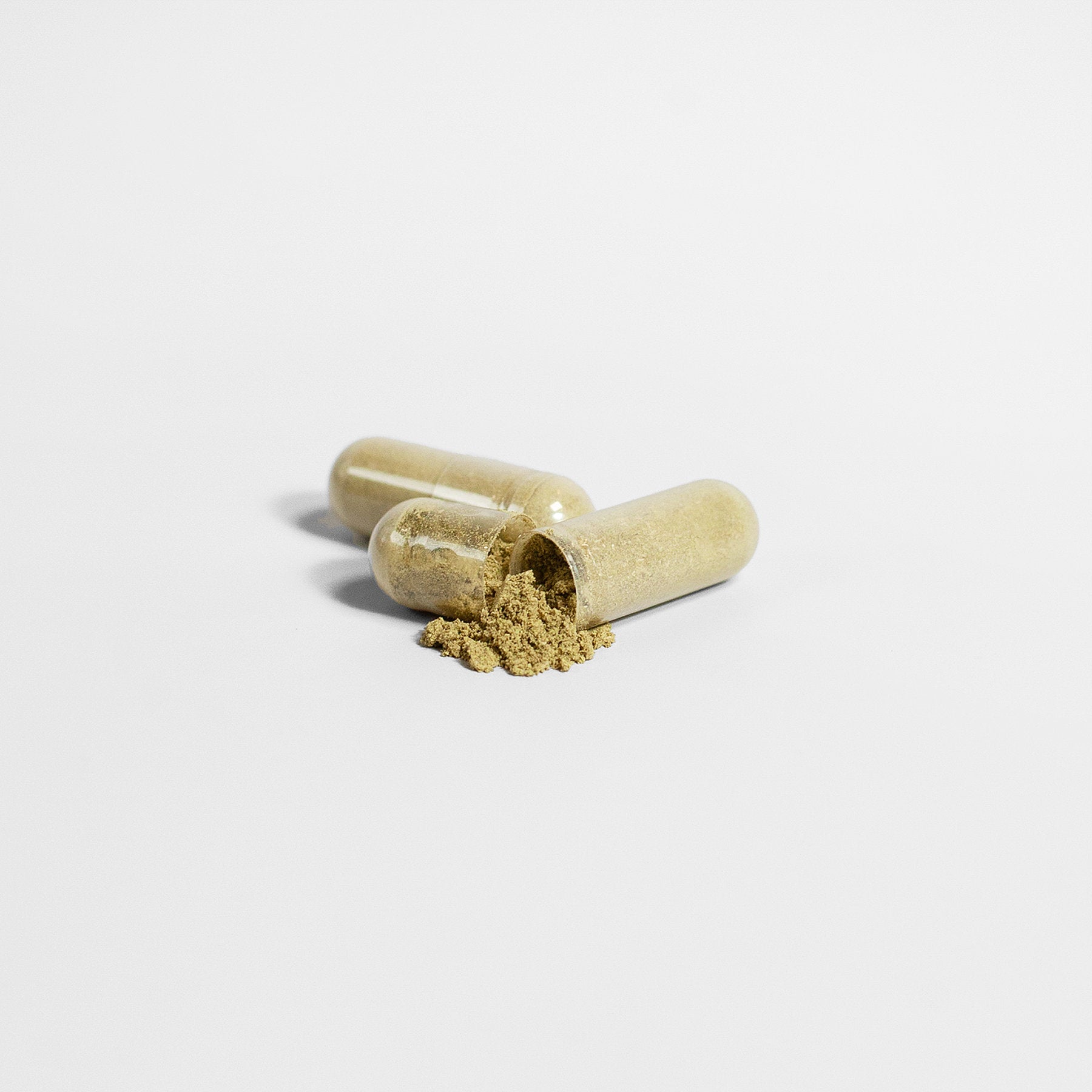 Ginkgo Biloba + Ginseng - Purplvegan 