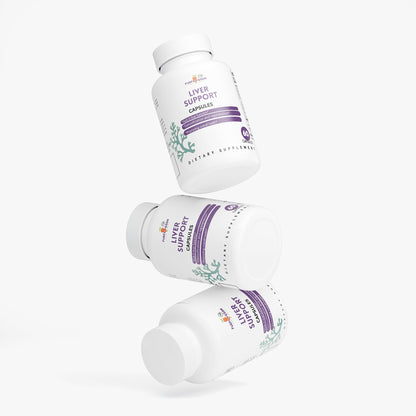 Liver Support