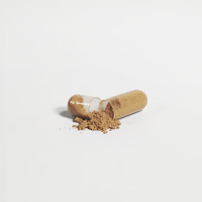 Liver Support - Purplvegan 