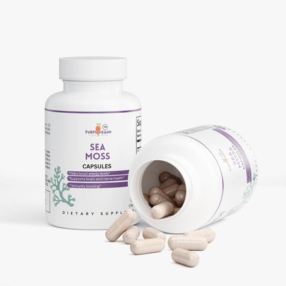 Sea Moss