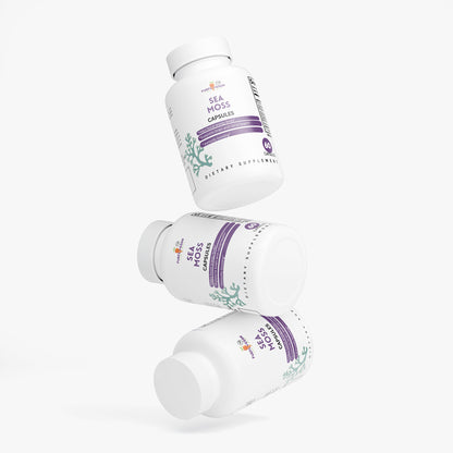 Sea Moss