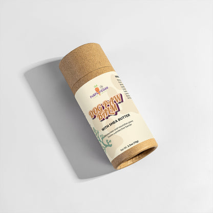 Dog Paw Balm