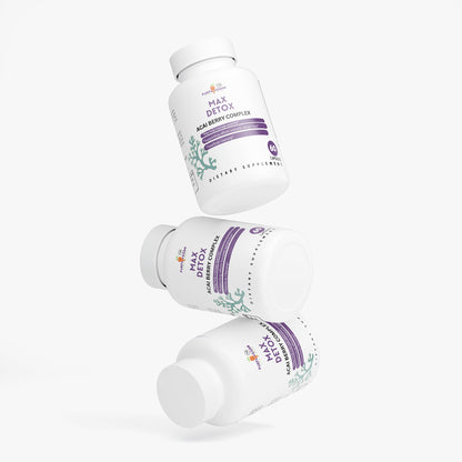 Max Detox (Acai detox)