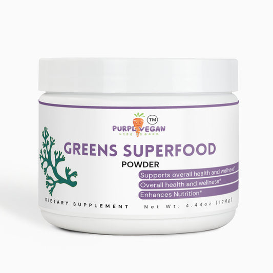 Greens Superfood