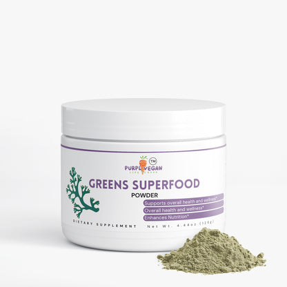 Greens Superfood