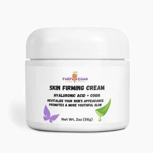 Skin Firming Cream